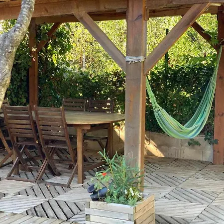 Camps Casa Planta Baja Con Jardin *