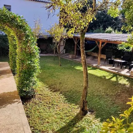 Vakantiehuis Camps Casa Planta Baja Con Jardin