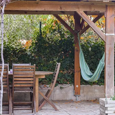 Camps Casa Planta Baja Con Jardin