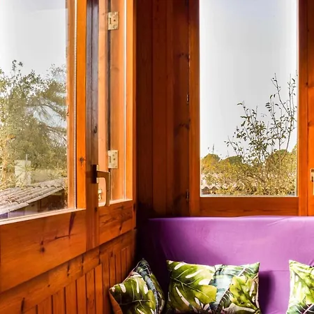 Holiday home Camps Casa Planta Baja Con Jardin *