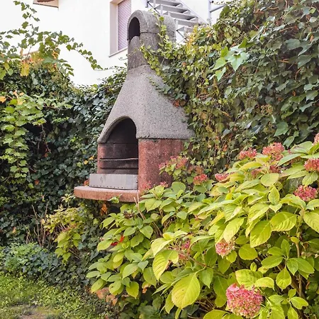 Camps Casa Planta Baja Con Jardin Holiday home *