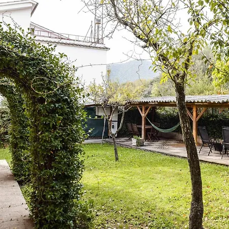 Holiday home Camps Casa Planta Baja Con Jardin *