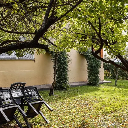 Camps Casa Planta Baja Con Jardin Holiday home