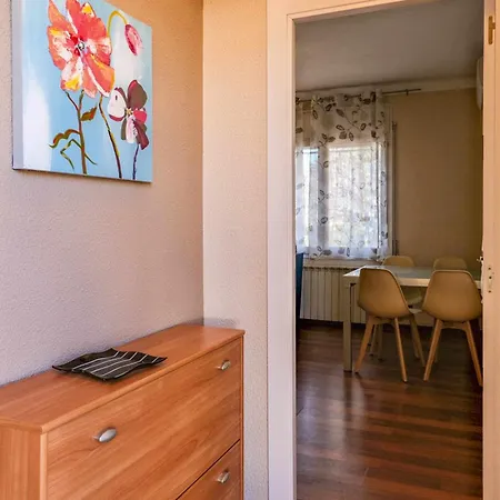 Holiday home Camps Casa Planta Baja Con Jardin Besalu