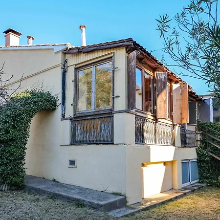 Camps Casa Planta Baja Con Jardin Besalu