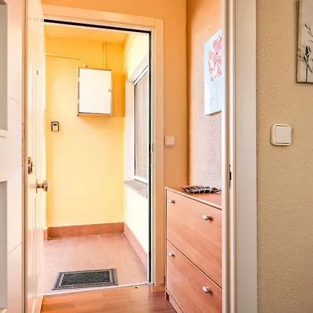Holiday home Camps Casa Planta Baja Con Jardin *
