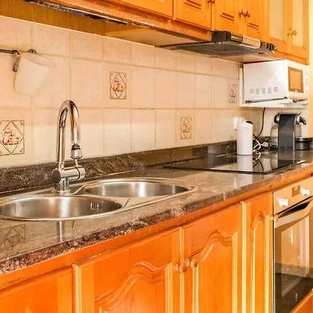 Vakantiehuis Camps Casa Planta Baja Con Jardin