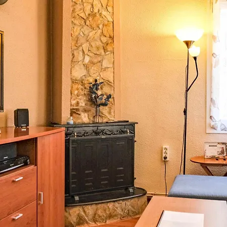 Holiday home Camps Casa Planta Baja Con Jardin *