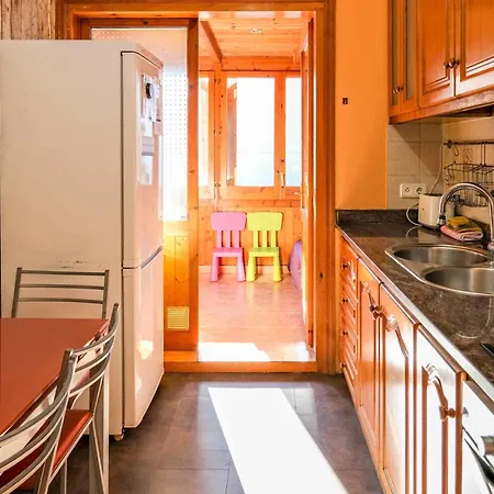Camps Casa Planta Baja Con Jardin