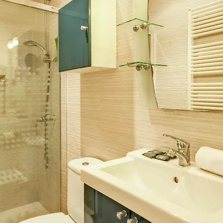 Camps Casa Planta Baja Con Jardin *