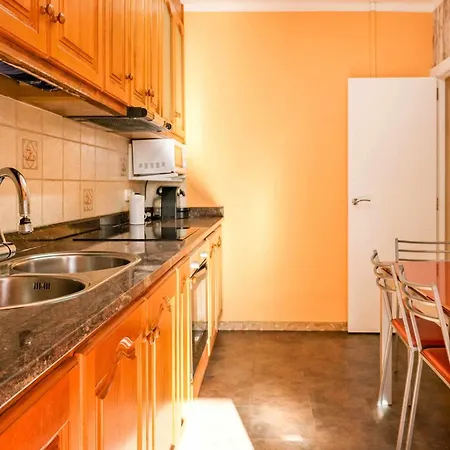 Camps Casa Planta Baja Con Jardin
