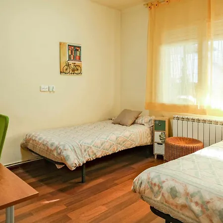 Camps Casa Planta Baja Con Jardin Holiday home