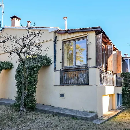 Holiday home Camps Casa Planta Baja Con Jardin Besalu