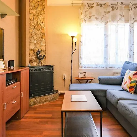 Camps Casa Planta Baja Con Jardin