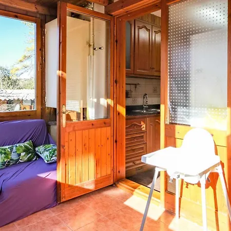Camps Casa Planta Baja Con Jardin Besalu